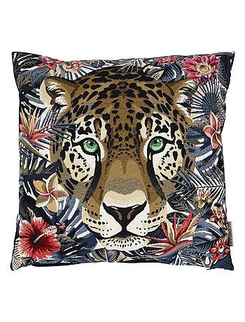 Housse de coussin BAGHERRA