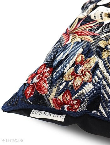 Housse de coussin BAGHERRA