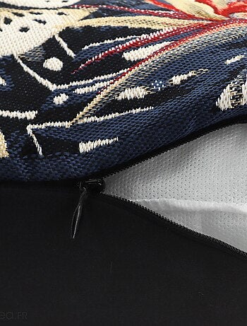 Housse de coussin BAGHERRA