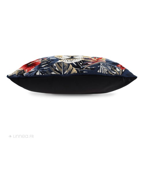 Housse de coussin BAGHERRA - Kiabi