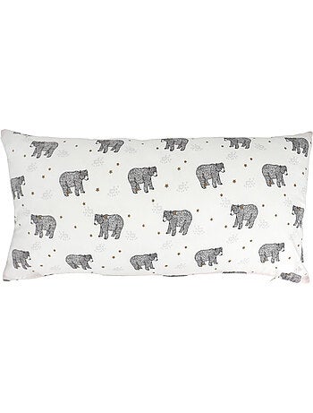 Housse de coussin BALOO
