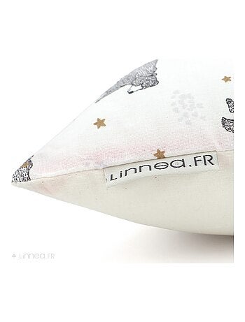 Housse de coussin BALOO