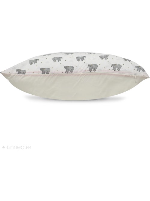 Housse de coussin BALOO - Kiabi