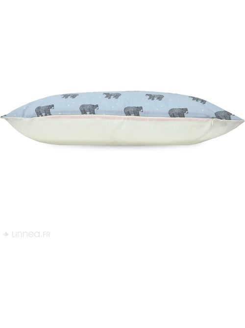 Housse de coussin BALOO - Kiabi