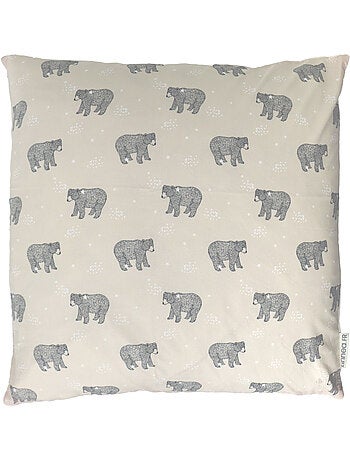 Housse de coussin BALOO
