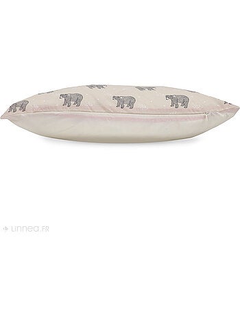 Housse de coussin BALOO