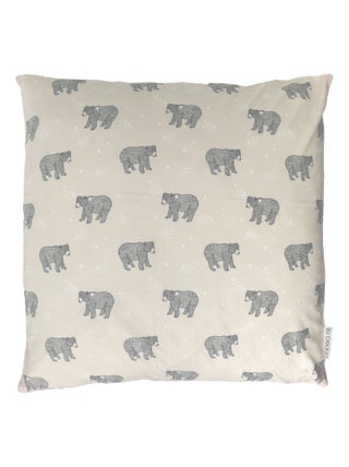 Housse de coussin BALOO