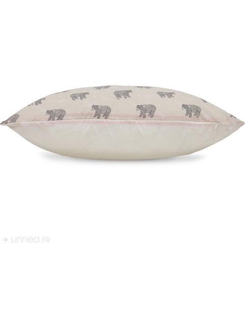 Housse de coussin BALOO - Kiabi