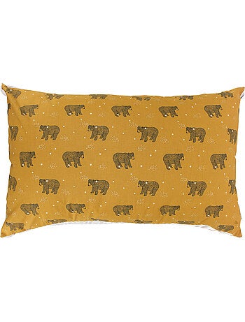 Housse de coussin BALOO