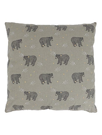 Housse de coussin BALOO
