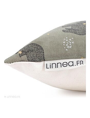 Housse de coussin BALOO