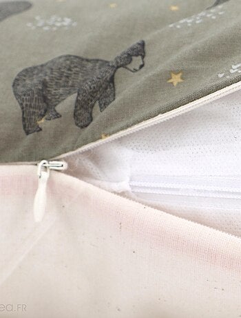 Housse de coussin BALOO