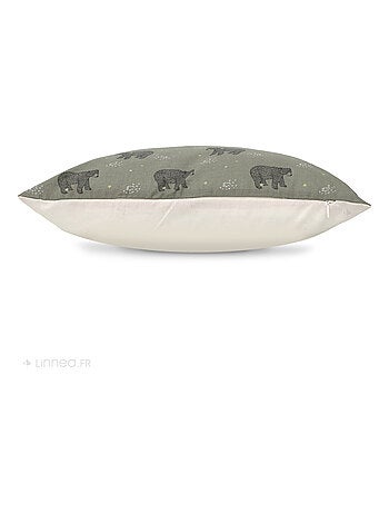 Housse de coussin BALOO