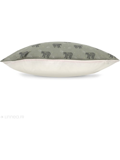 Housse de coussin BALOO - Kiabi