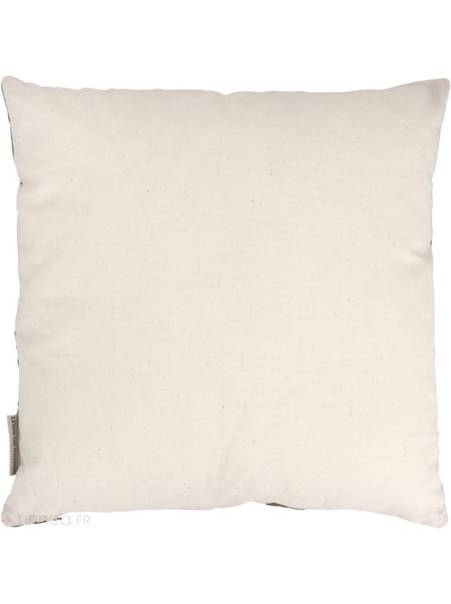 Housse de coussin BALOO - Kiabi