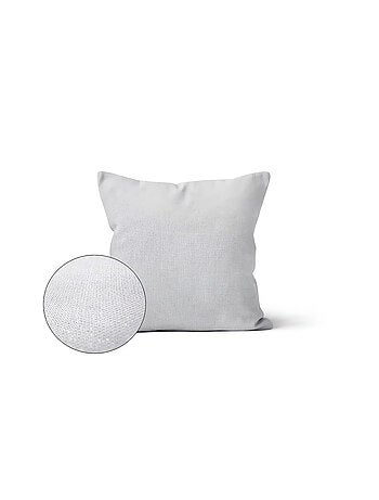 Housse de coussin BELLA, par Soleil d'ocre