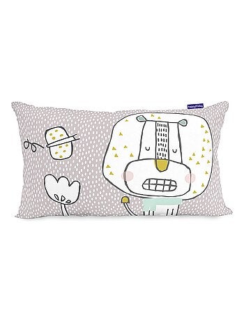 Housse de coussin Best buddies "Happyfriday