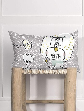 Housse de coussin Best buddies "Happyfriday