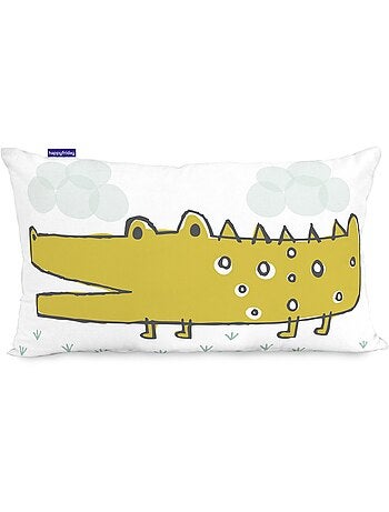Housse de coussin best buddies "happyfriday