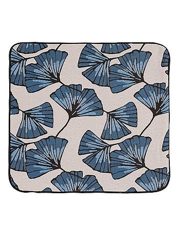 Housse de coussin Biloba