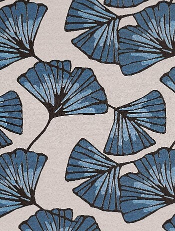 Housse de coussin Biloba