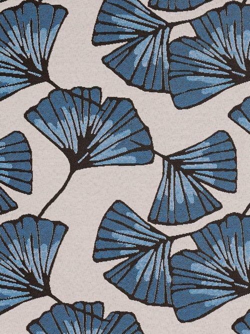 Housse de coussin Biloba - Kiabi