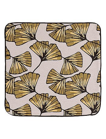 Housse de coussin Biloba