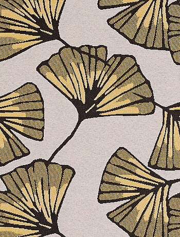 Housse de coussin Biloba