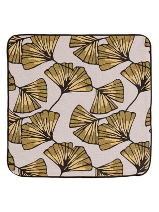 Housse de coussin Biloba