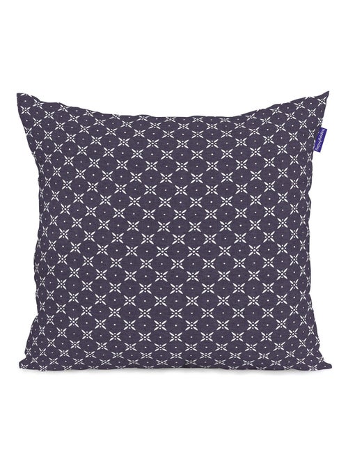 Housse de coussin Birds of paradise "Happyfriday" - Kiabi Housse de coussin Birds of paradise "Happyfriday" - Kiabi