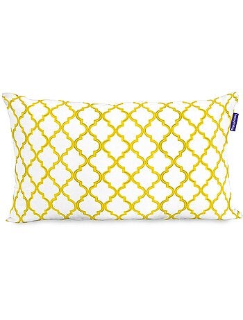 Housse de coussin Birds of paradise "Happyfriday