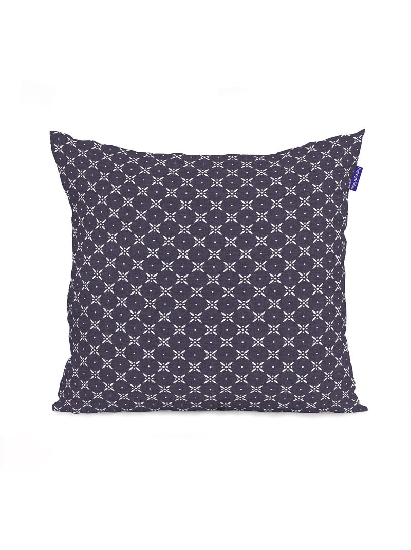 Housse de coussin Birds of paradise "Happyfriday" Multicolore - Kiabi