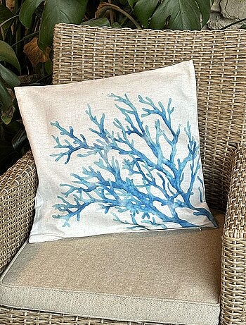 Housse de coussin