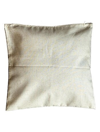 Housse de coussin