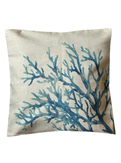 Housse de coussin - Kiabi