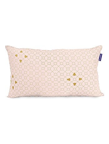 Housse de coussin Blooming "Happyfriday