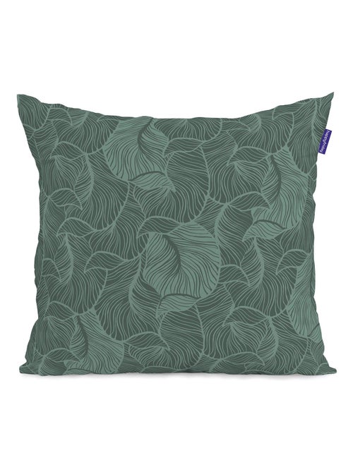 Housse de coussin Blooming "Happyfriday" - Kiabi Housse de coussin Blooming "Happyfriday" - Kiabi