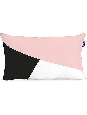 Housse de coussin Blush "Happyfriday