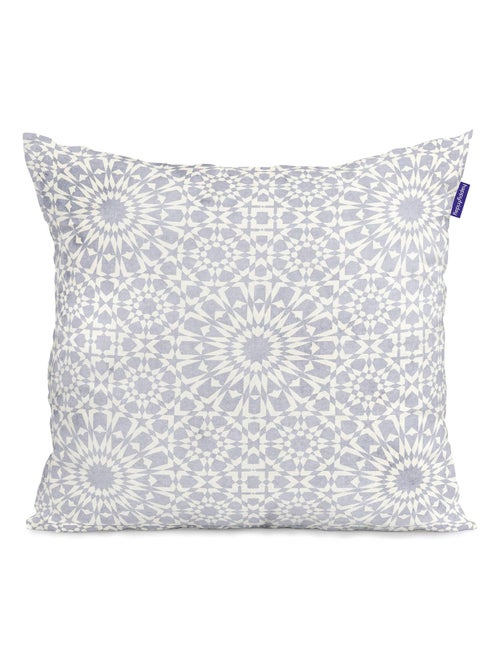 Housse de coussin Bohemia "Happyfriday" - Kiabi