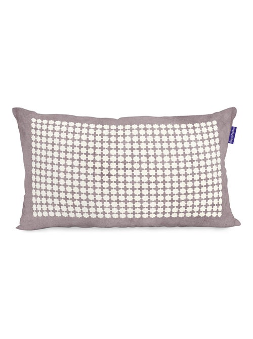 Housse de coussin Bohemia "Happyfriday" - Kiabi
