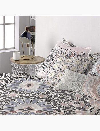 Housse de coussin Bohemia "Happyfriday