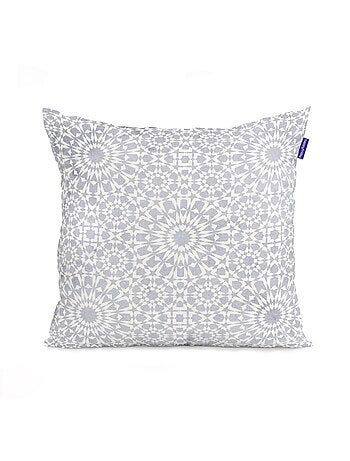 Housse de coussin Bohemia "Happyfriday