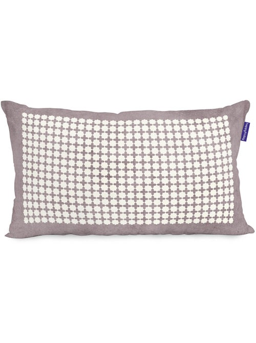 Housse de coussin Bohemia "Happyfriday" - Kiabi