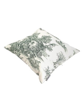 Housse de coussin CAMINO Pays fermier en couleur