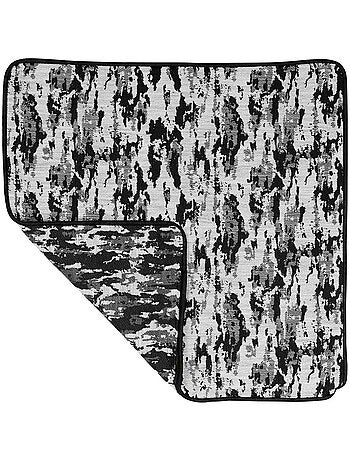 Housse de Coussin "Camouflage