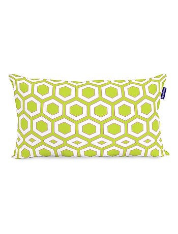 Housse de coussin Cassia "Happyfriday