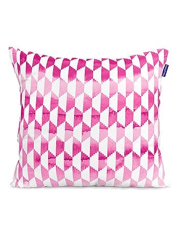 Housse de coussin Cassia "Happyfriday