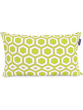 Housse de coussin Cassia "Happyfriday