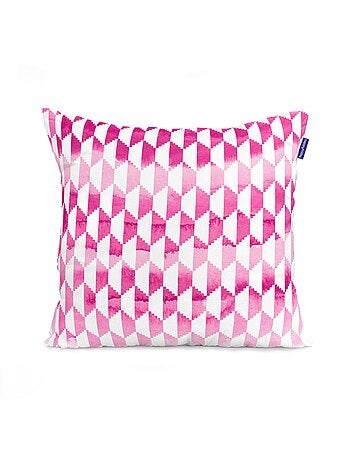Housse de coussin Cassia "Happyfriday