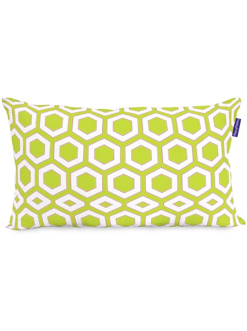 Housse de coussin Cassia "Happyfriday" - Kiabi Housse de coussin Cassia "Happyfriday" - Kiabi